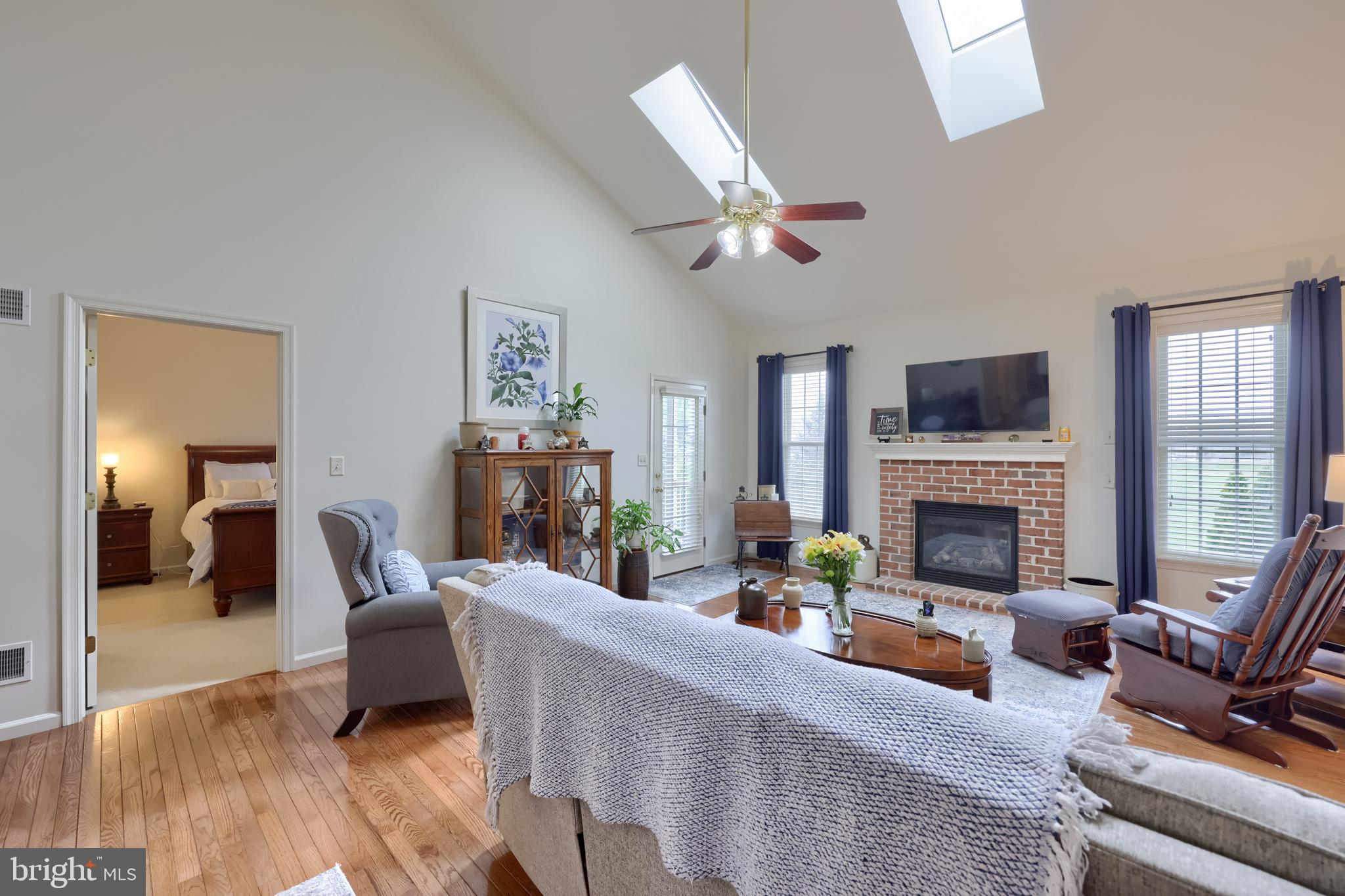 SYCAMORE ACRES - Residential