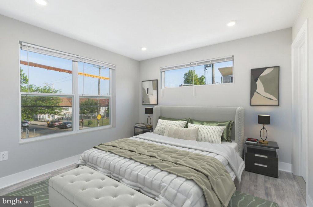 Photo of 2500 N Mascher Street #11, PHILADELPHIA, PA 19133 (MLS # PAPH2572470)