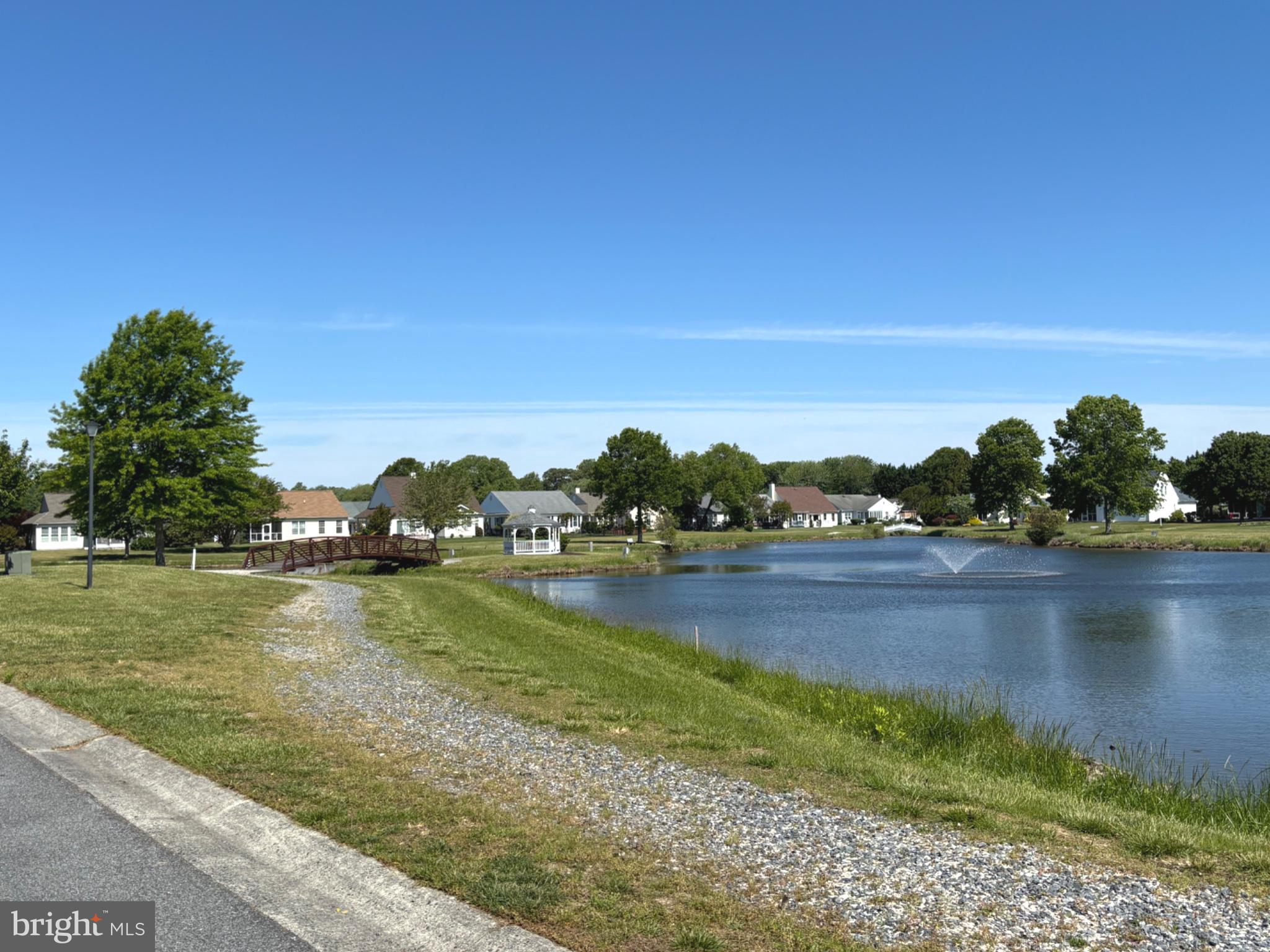 VILLAGES OF OLD LANDING - Residential