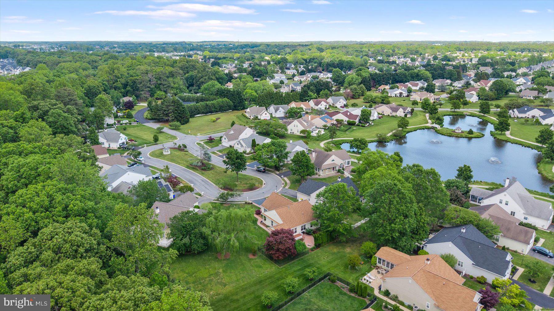 VILLAGES OF OLD LANDING - Residential