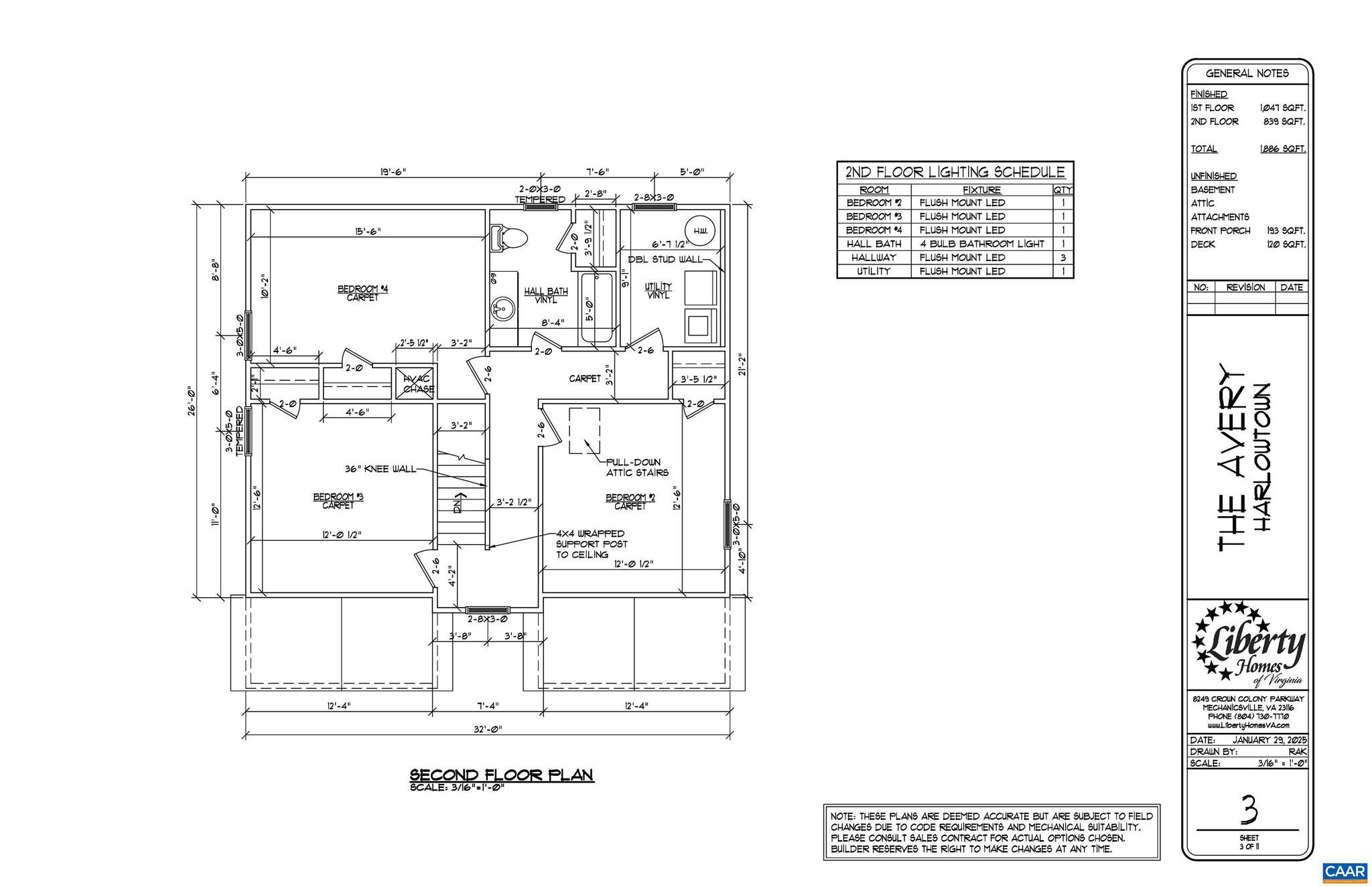 UNKNOWN - Residential