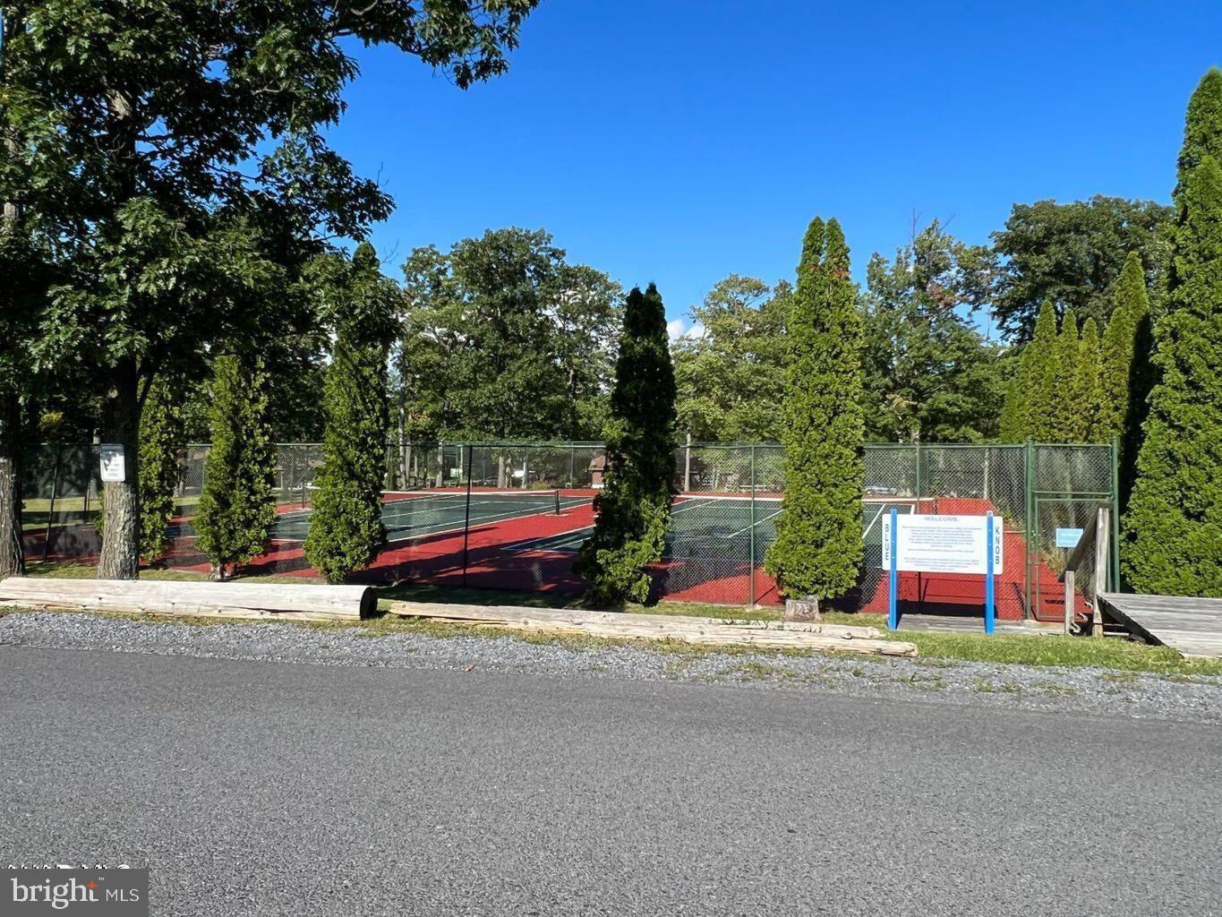 BLUE KNOB ALL SEASONS RESORT - Residential