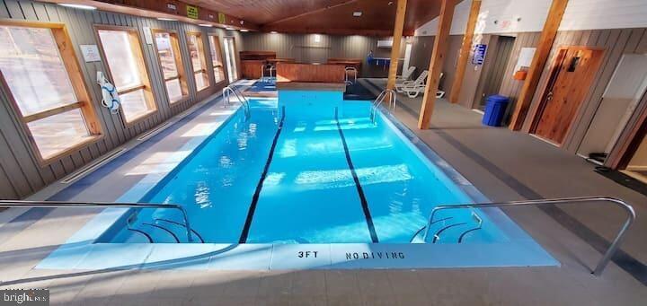 BLUE KNOB ALL SEASONS RESORT - Residential