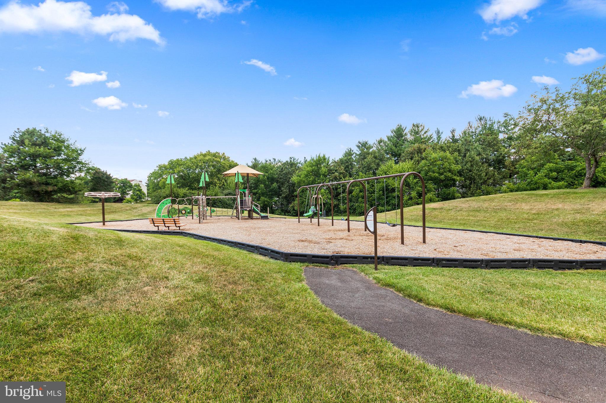 ASHBURN VILLAGE - Residential