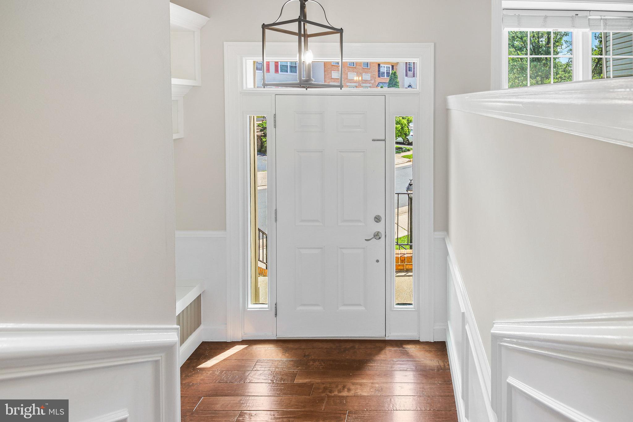 ASHBURN VILLAGE - Residential