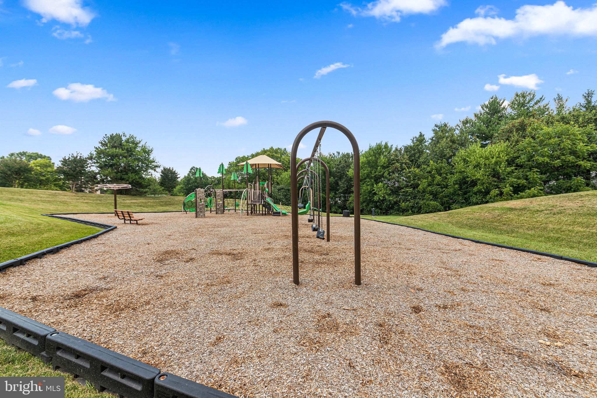 ASHBURN VILLAGE - Residential