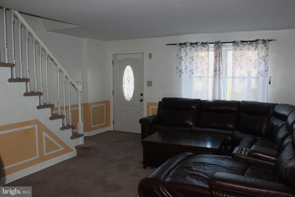 Photo of 5828 Akron Street, PHILADELPHIA, PA 19149 (MLS # PAPH2549218)