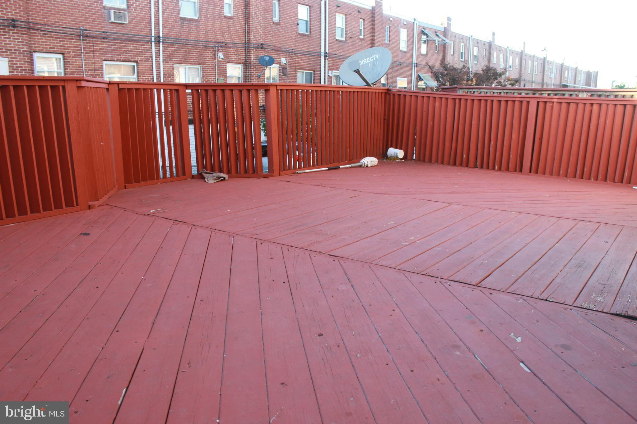 FRANKFORD - Residential