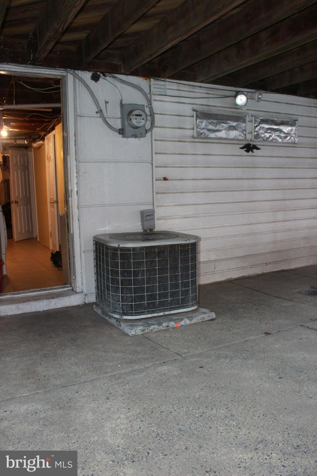 FRANKFORD - Residential