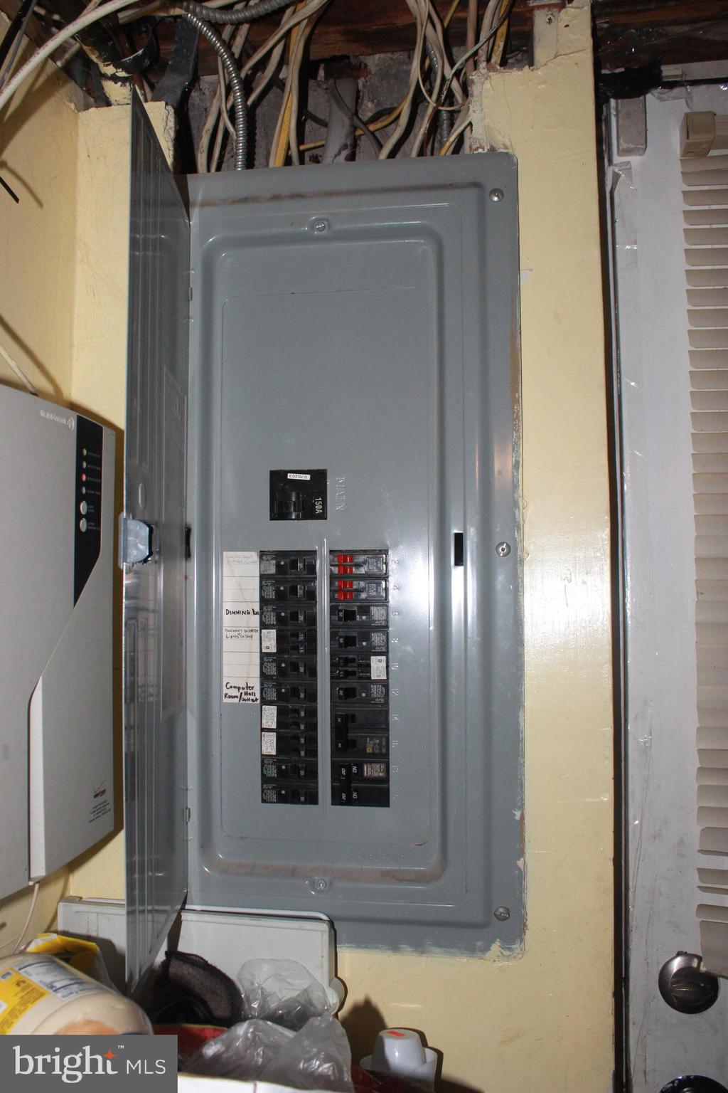 FRANKFORD - Residential