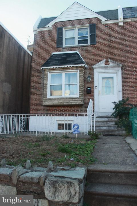 5828 AKRON STREET PHILADELPHIA PA 19149