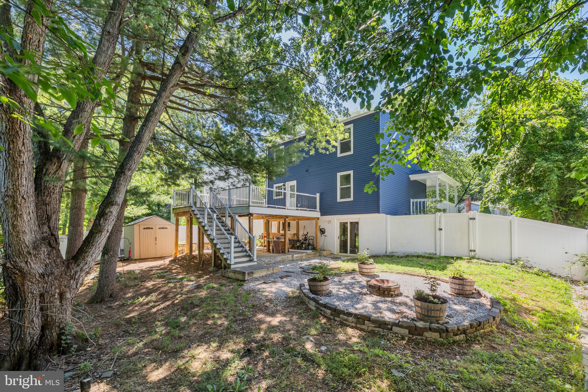 5544 SPANGLER LANE