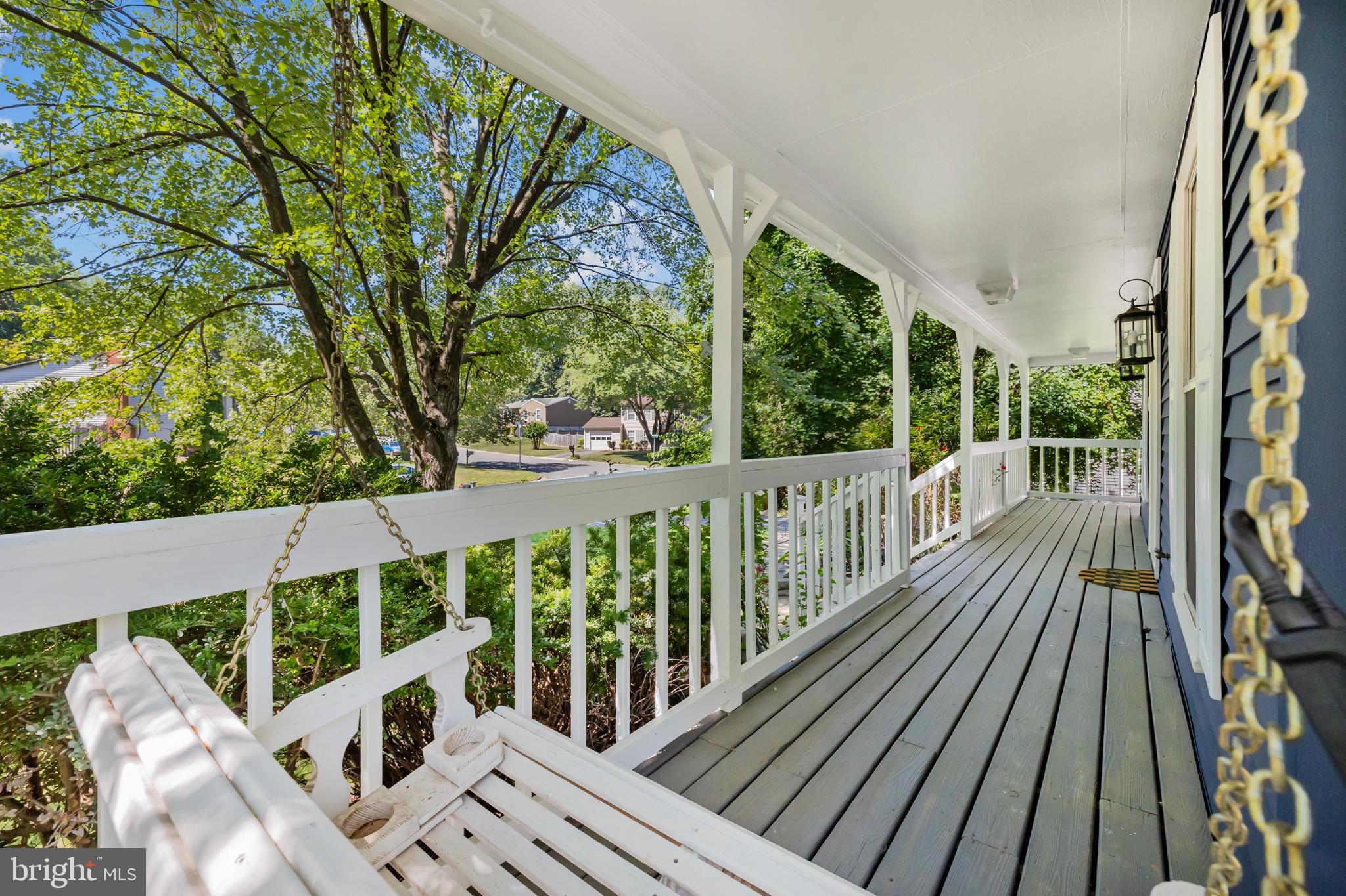 5544 SPANGLER LANE