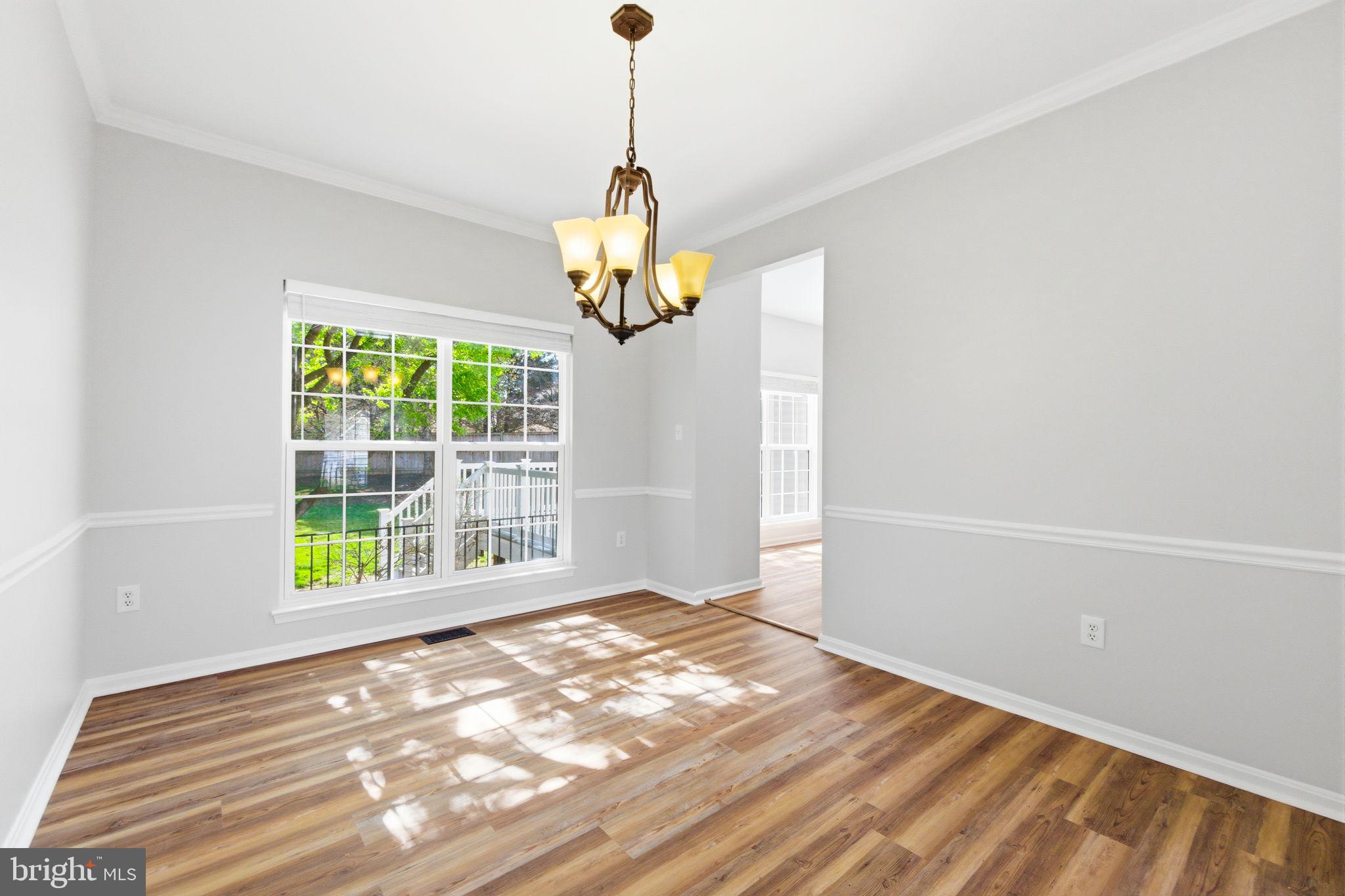 THE VILLAGES AT SAYBROOKE - Residential