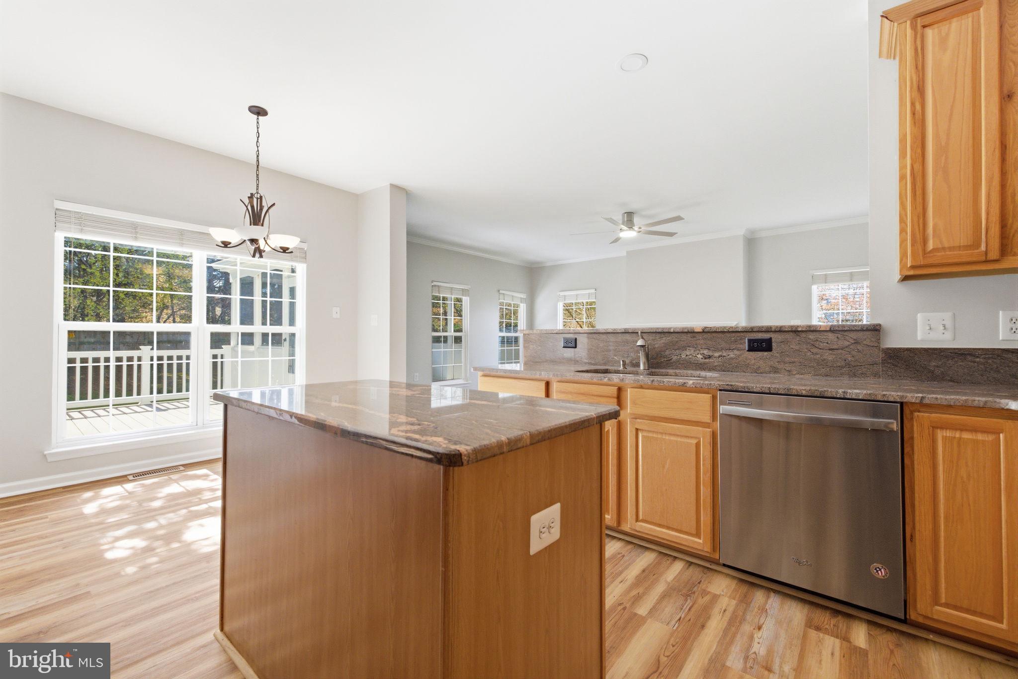 THE VILLAGES AT SAYBROOKE - Residential