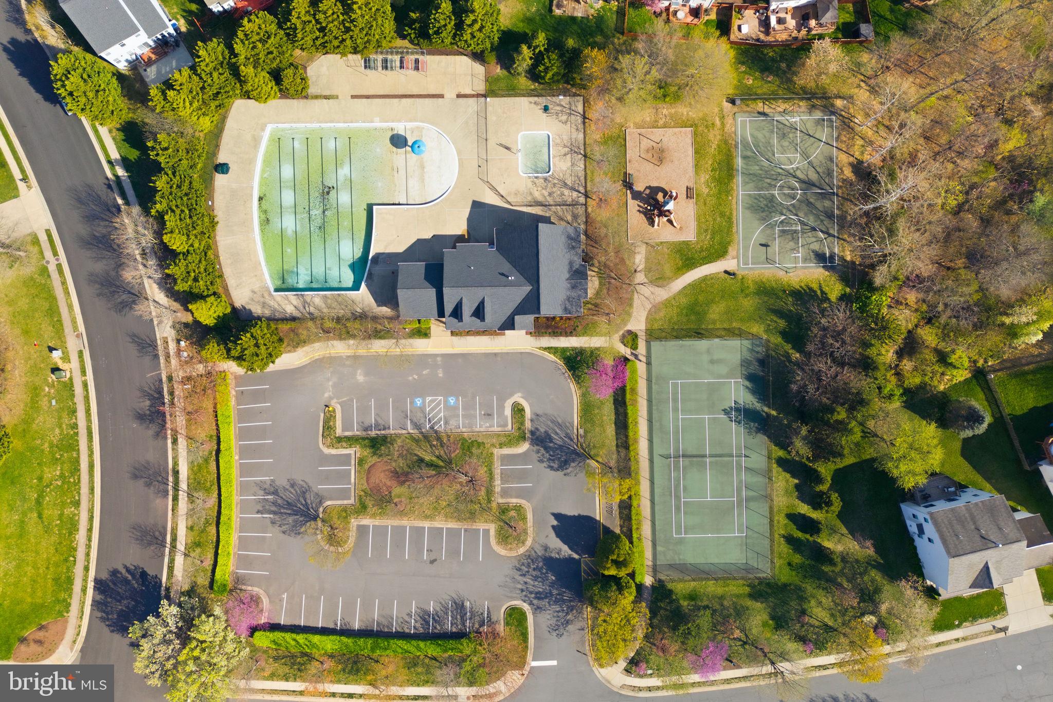 THE VILLAGES AT SAYBROOKE - Residential