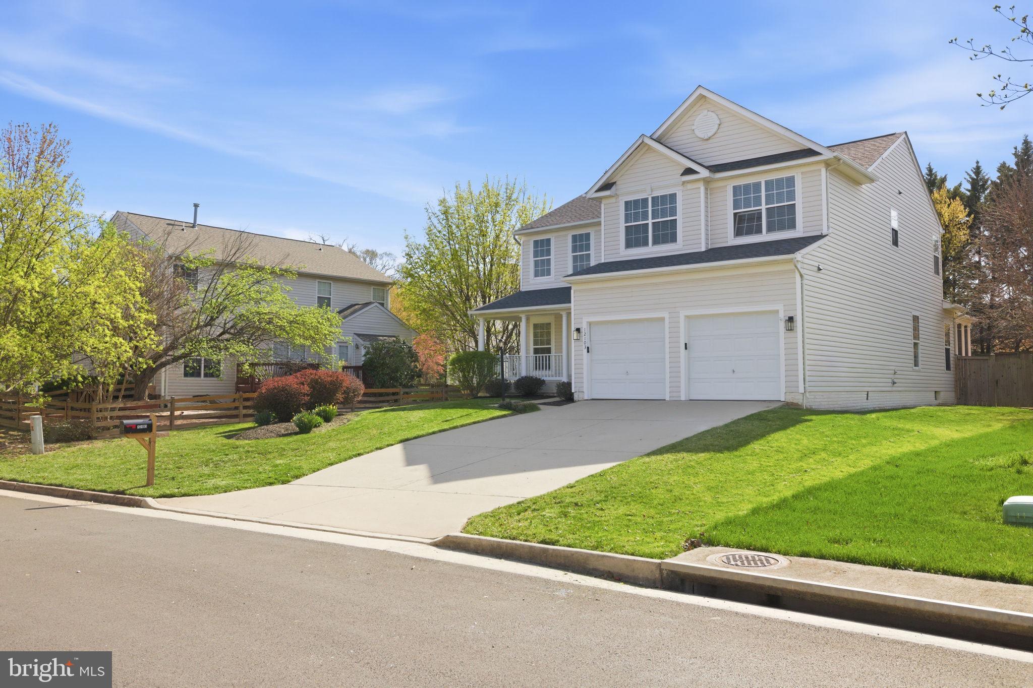 THE VILLAGES AT SAYBROOKE - Residential