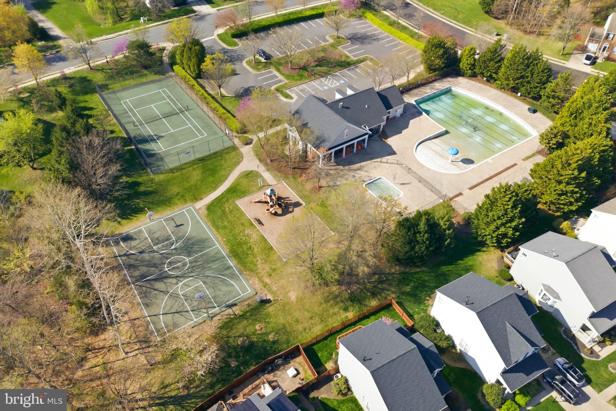 THE VILLAGES AT SAYBROOKE - Residential
