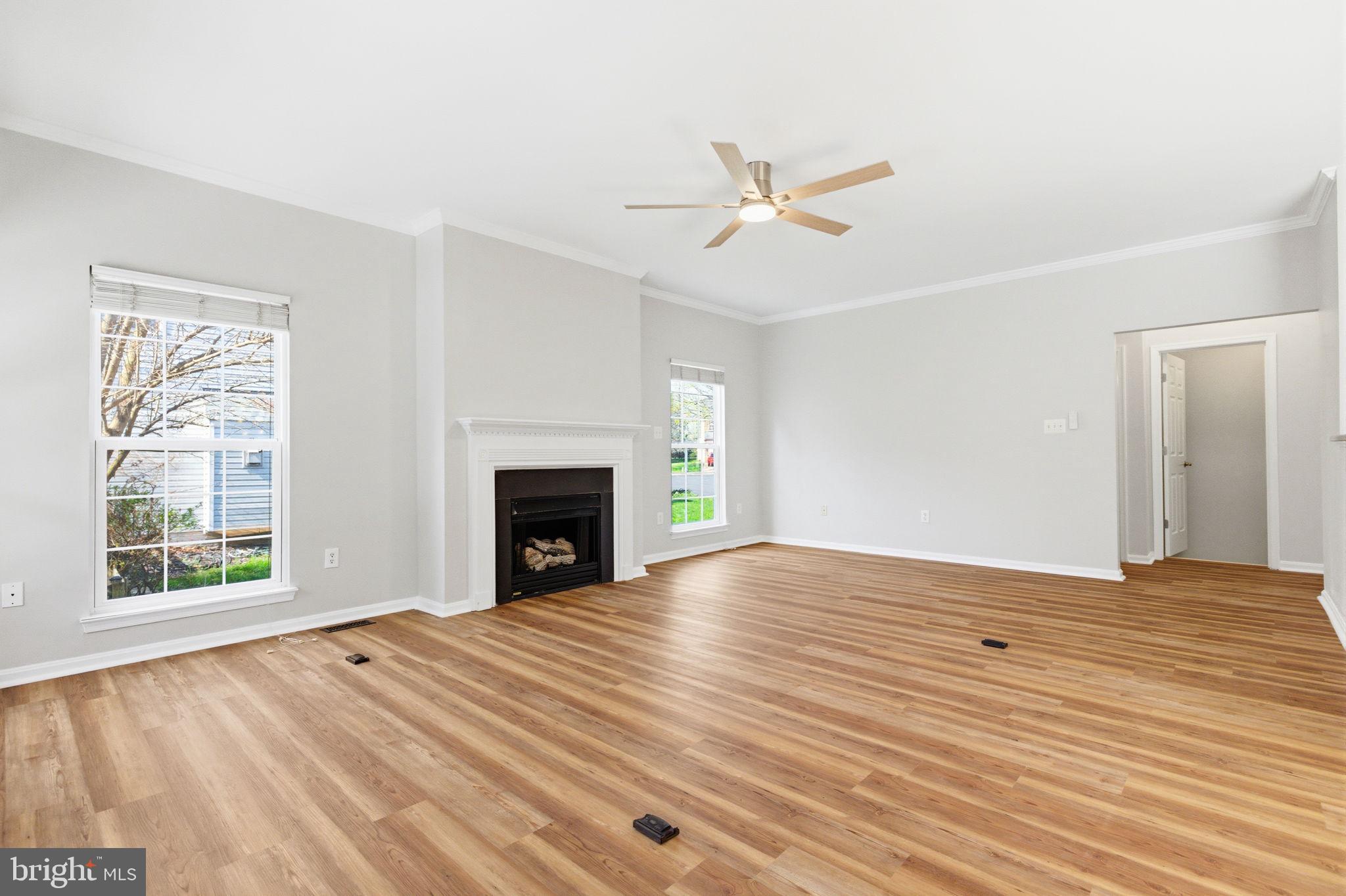 THE VILLAGES AT SAYBROOKE - Residential