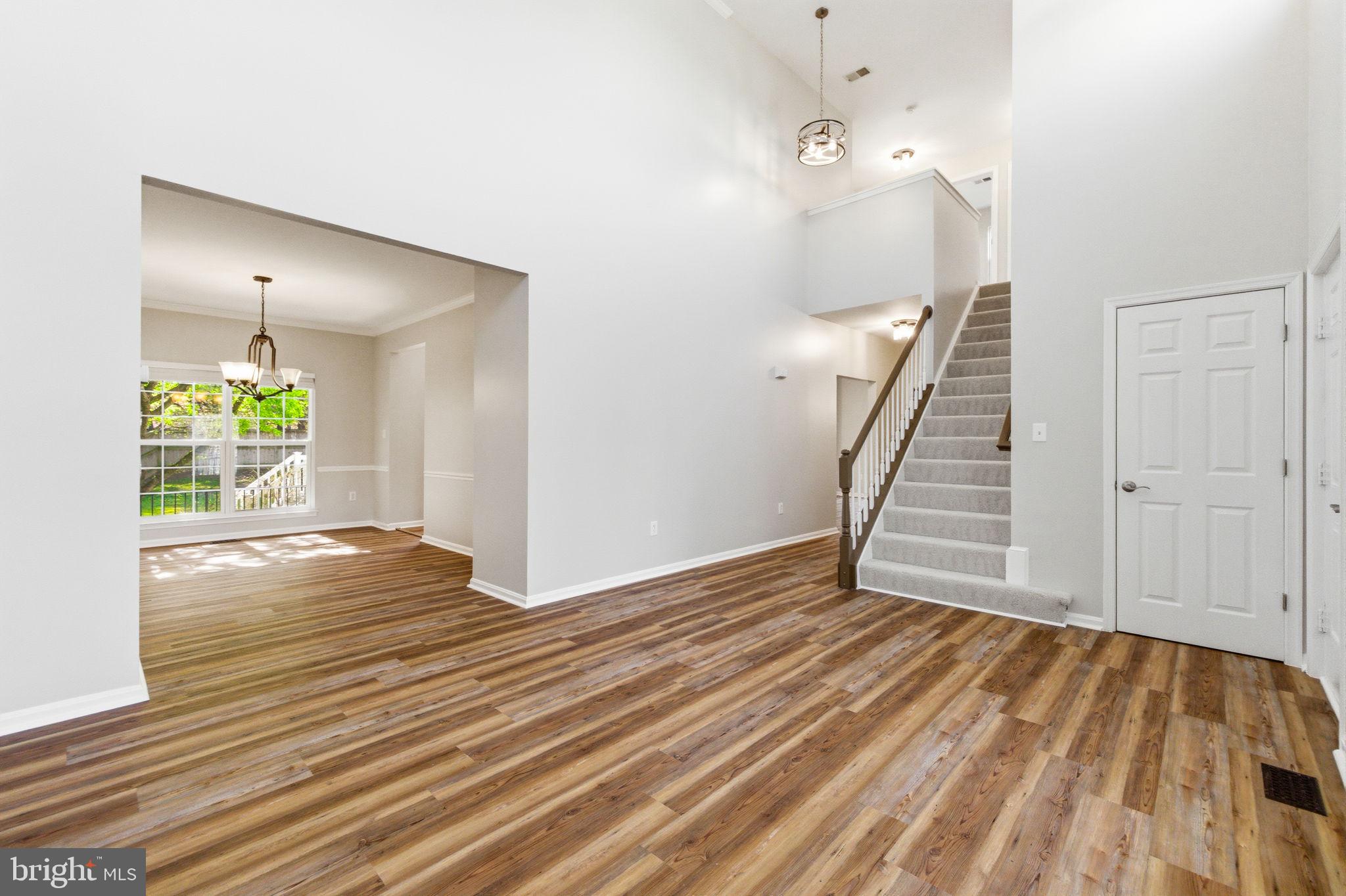 THE VILLAGES AT SAYBROOKE - Residential