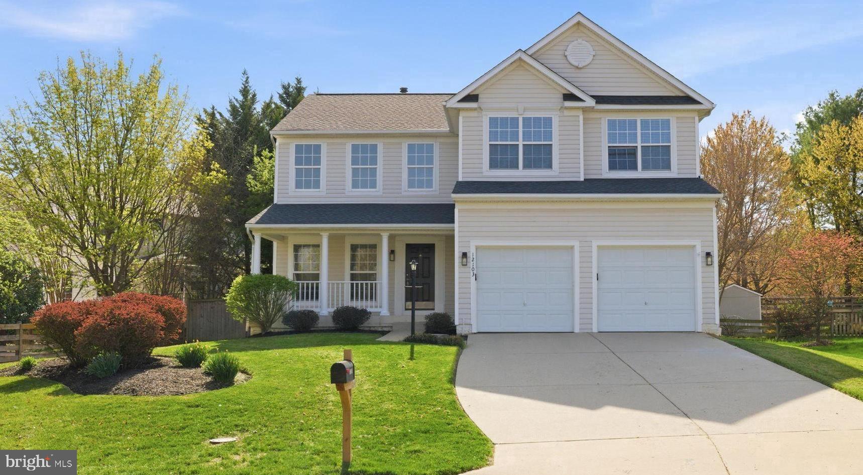 THE VILLAGES AT SAYBROOKE - Residential