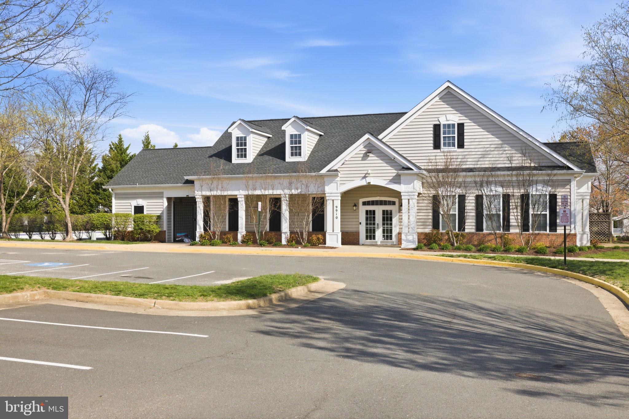 THE VILLAGES AT SAYBROOKE - Residential