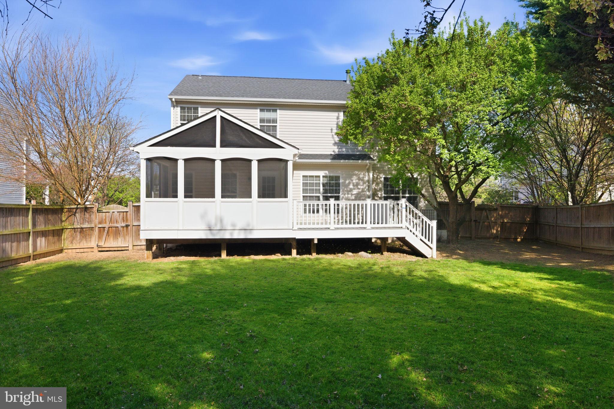 THE VILLAGES AT SAYBROOKE - Residential