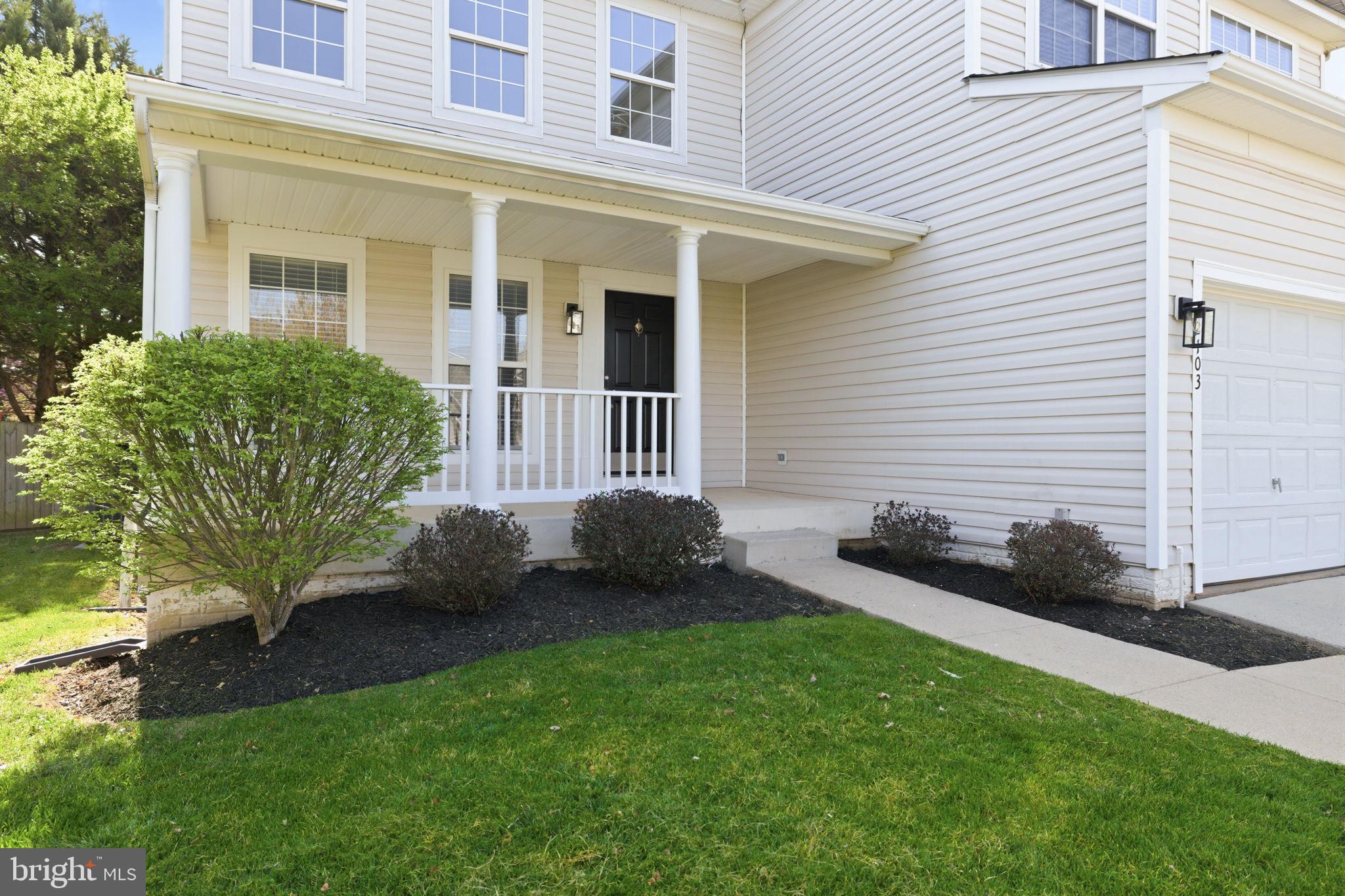 THE VILLAGES AT SAYBROOKE - Residential