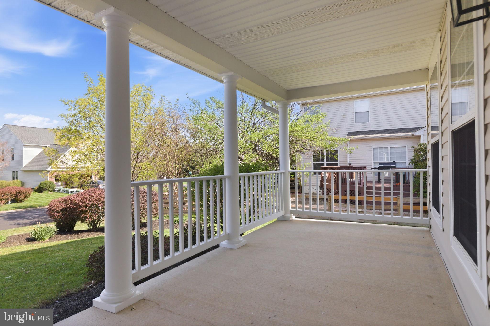 THE VILLAGES AT SAYBROOKE - Residential