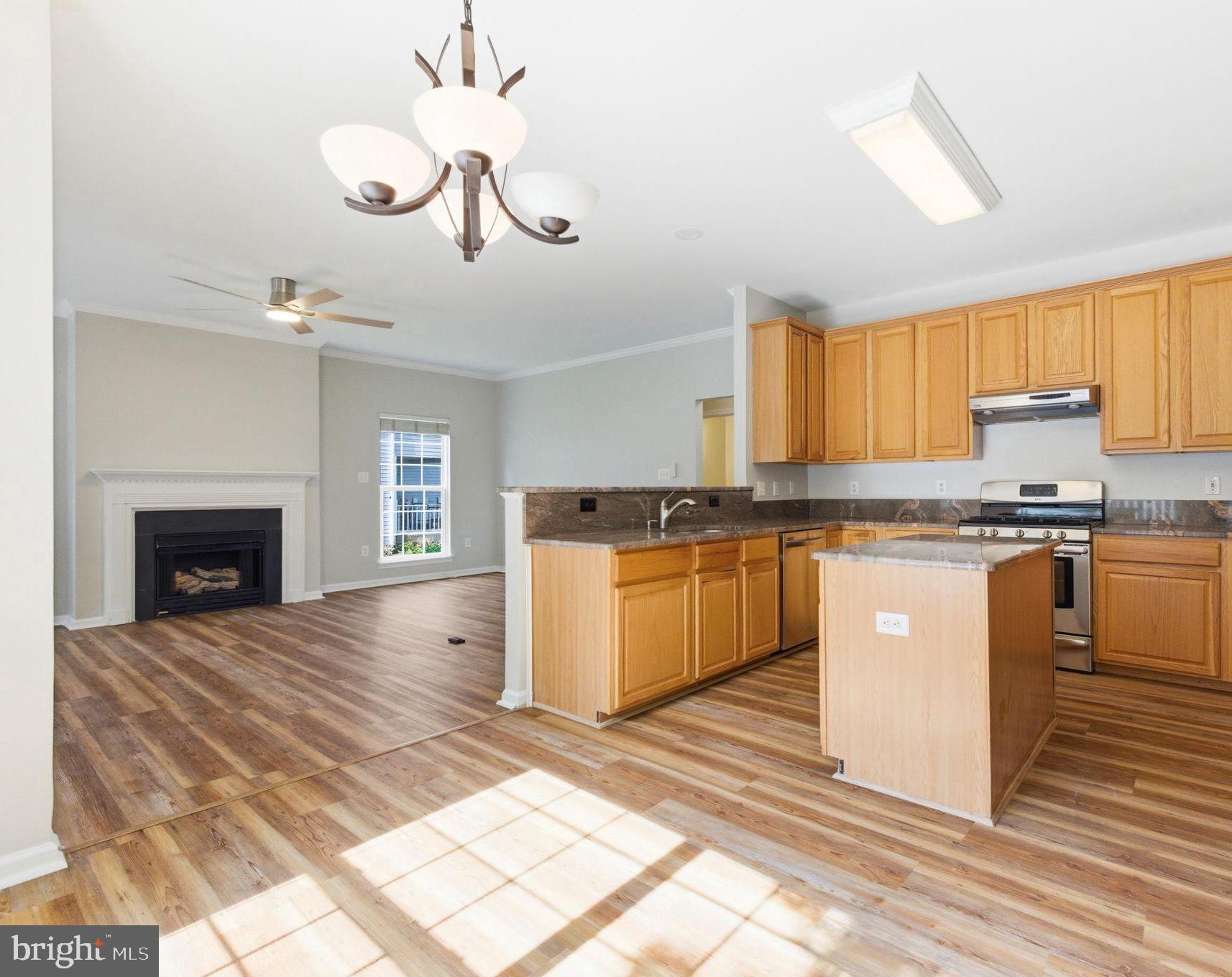 THE VILLAGES AT SAYBROOKE - Residential