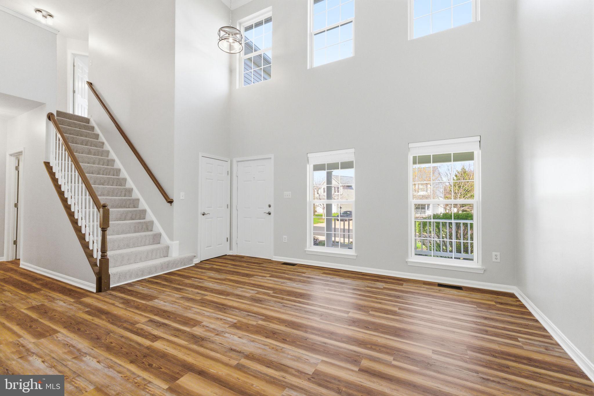 THE VILLAGES AT SAYBROOKE - Residential