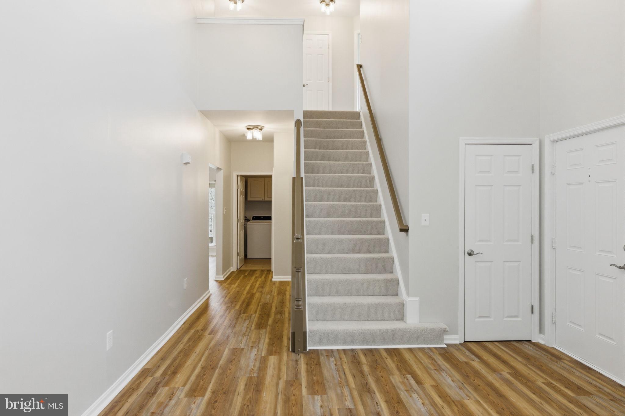 THE VILLAGES AT SAYBROOKE - Residential