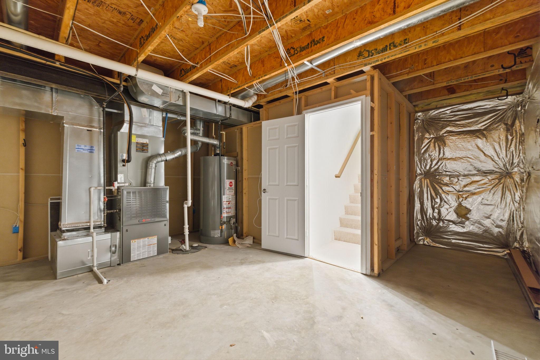 THE VILLAGES AT SAYBROOKE - Residential