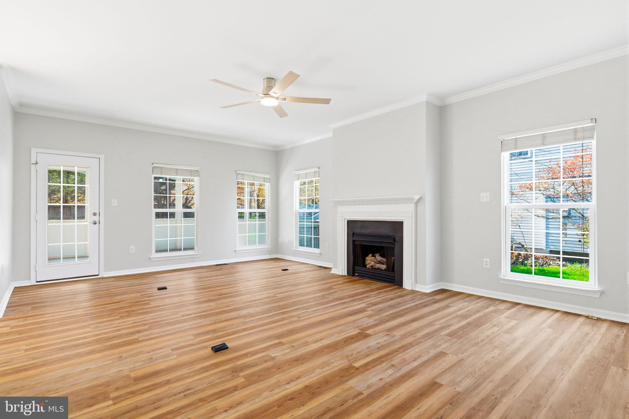 THE VILLAGES AT SAYBROOKE - Residential