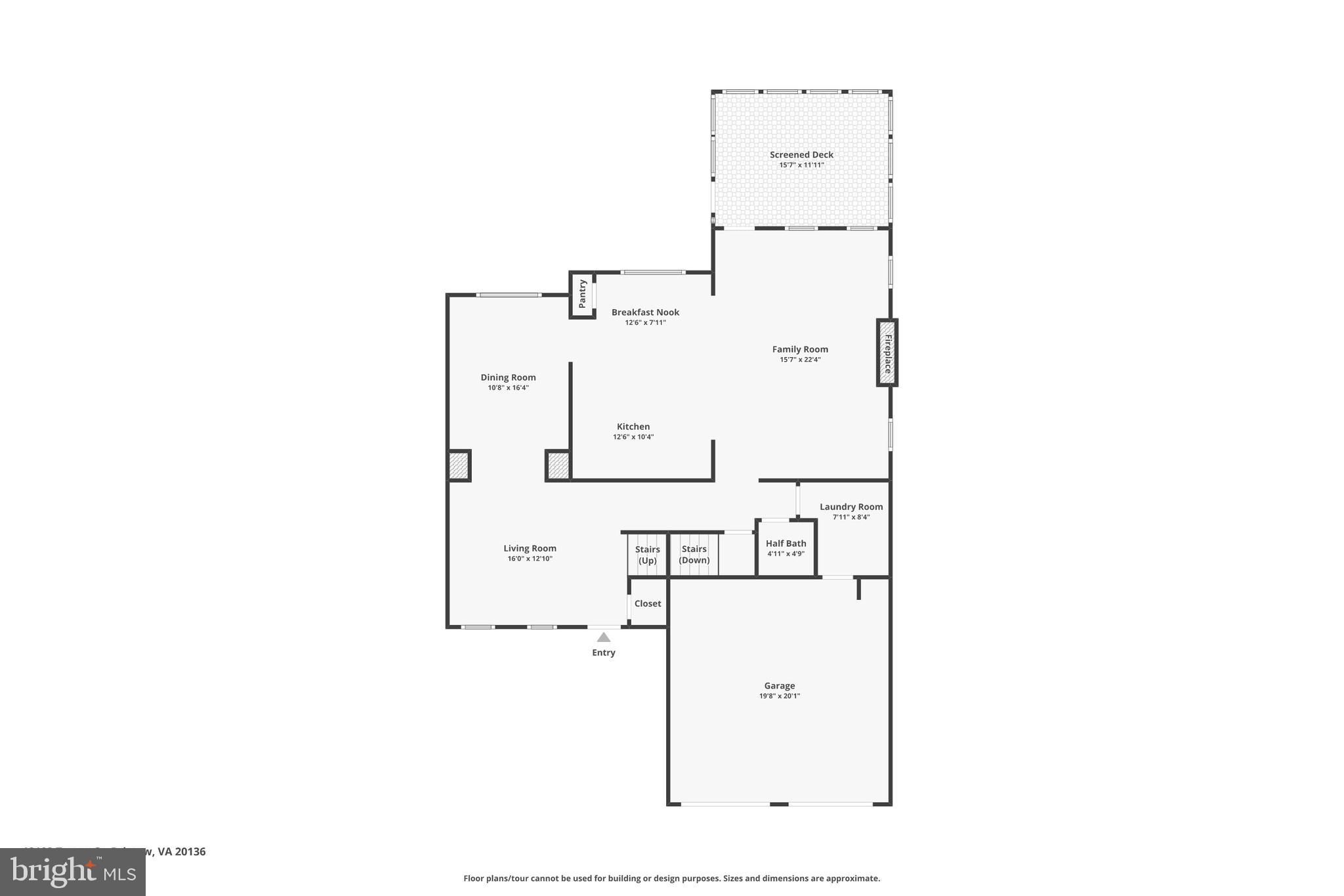 THE VILLAGES AT SAYBROOKE - Residential