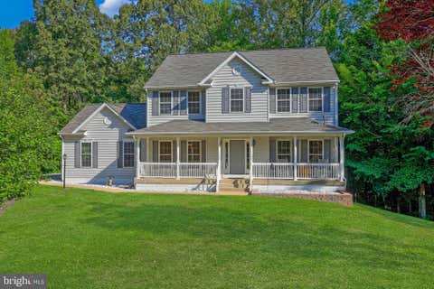 Homes For Sale - 71 Battery Ridge Drive<br/> FREDERICKSBURG, VA 22405
