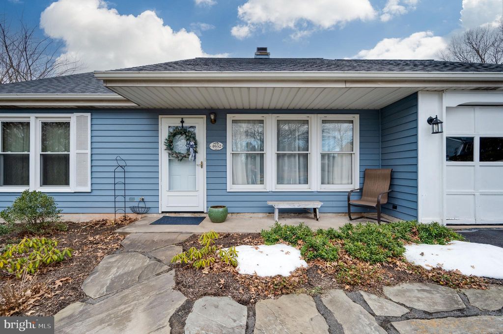 Photo of 4652 Pheasant Run N, READING, PA 19606 (MLS # PABK2068866)