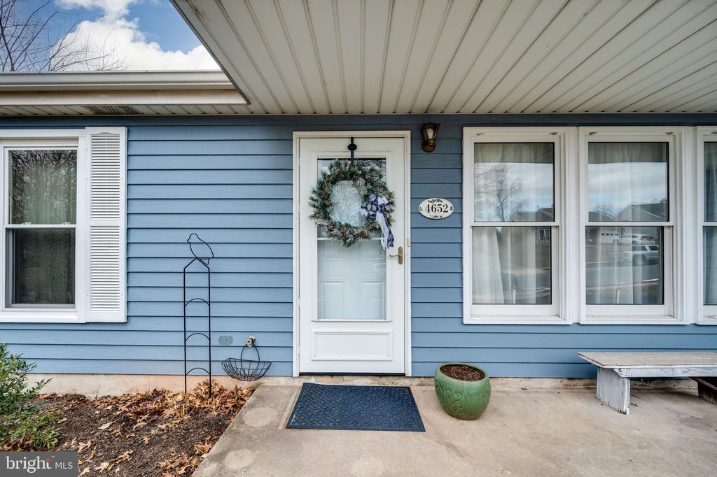 Photo of 4652 Pheasant Run N, READING, PA 19606 (MLS # PABK2068866)