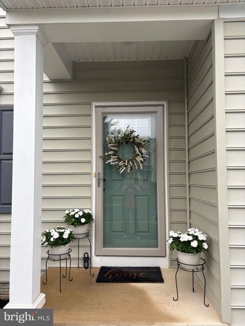 Photo of 824 Virginia Avenue, CULPEPER, VA 22701 (MLS # VACU2013620)