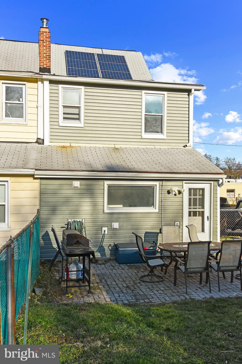 CATONSVILLE - Residential