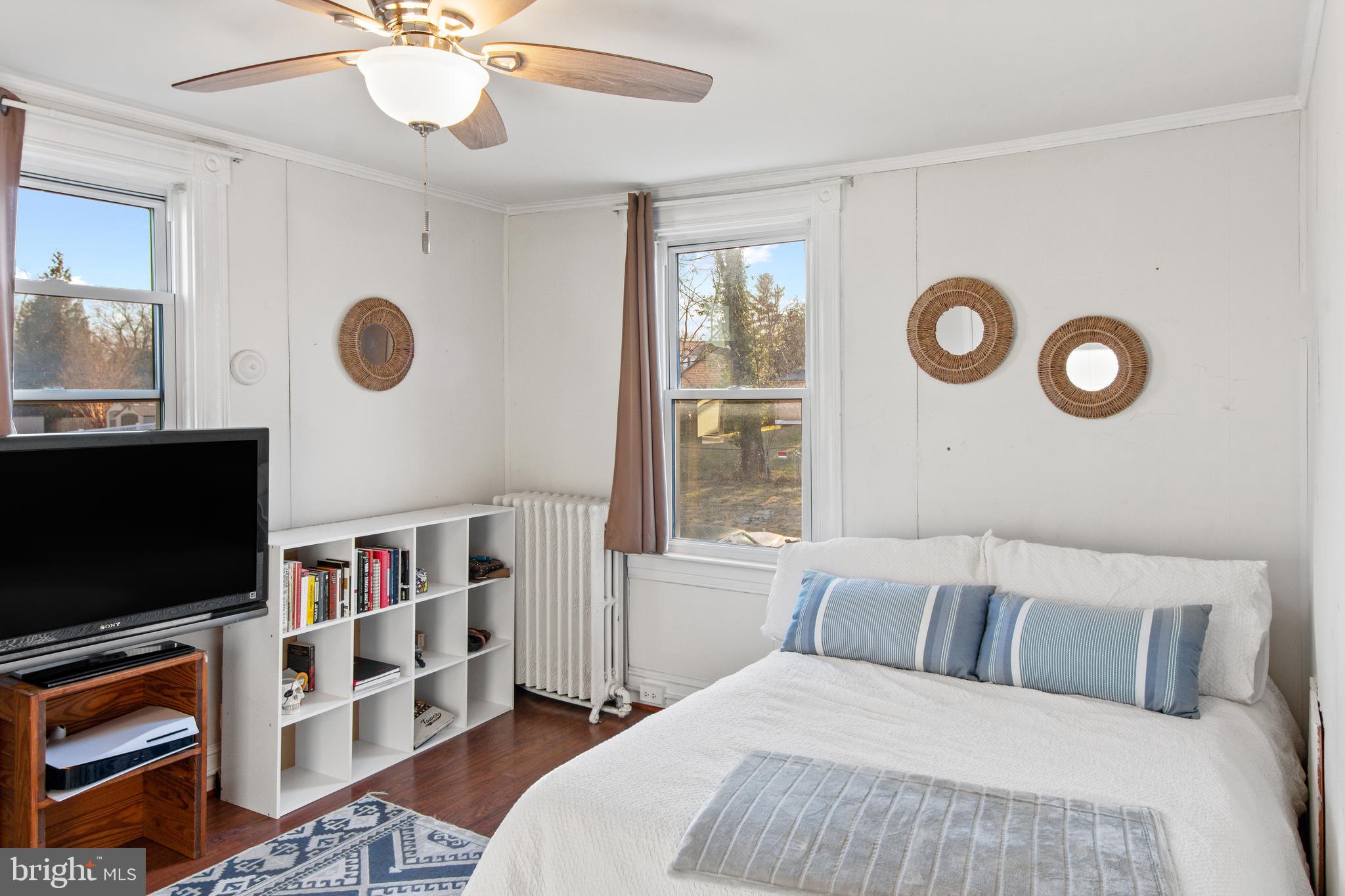 CATONSVILLE - Residential