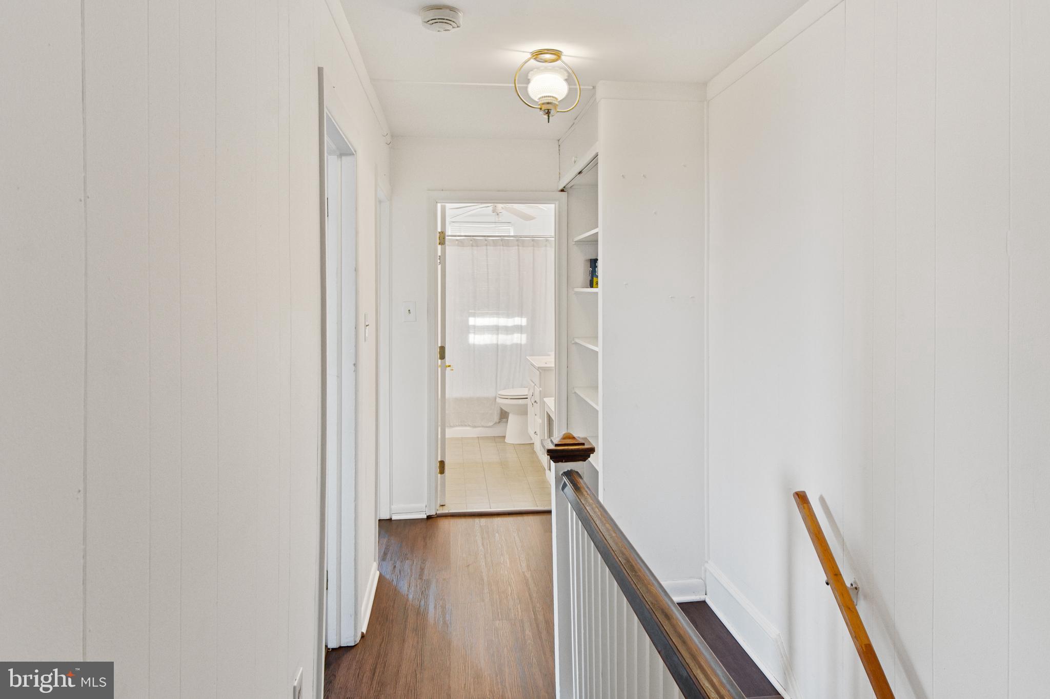 CATONSVILLE - Residential