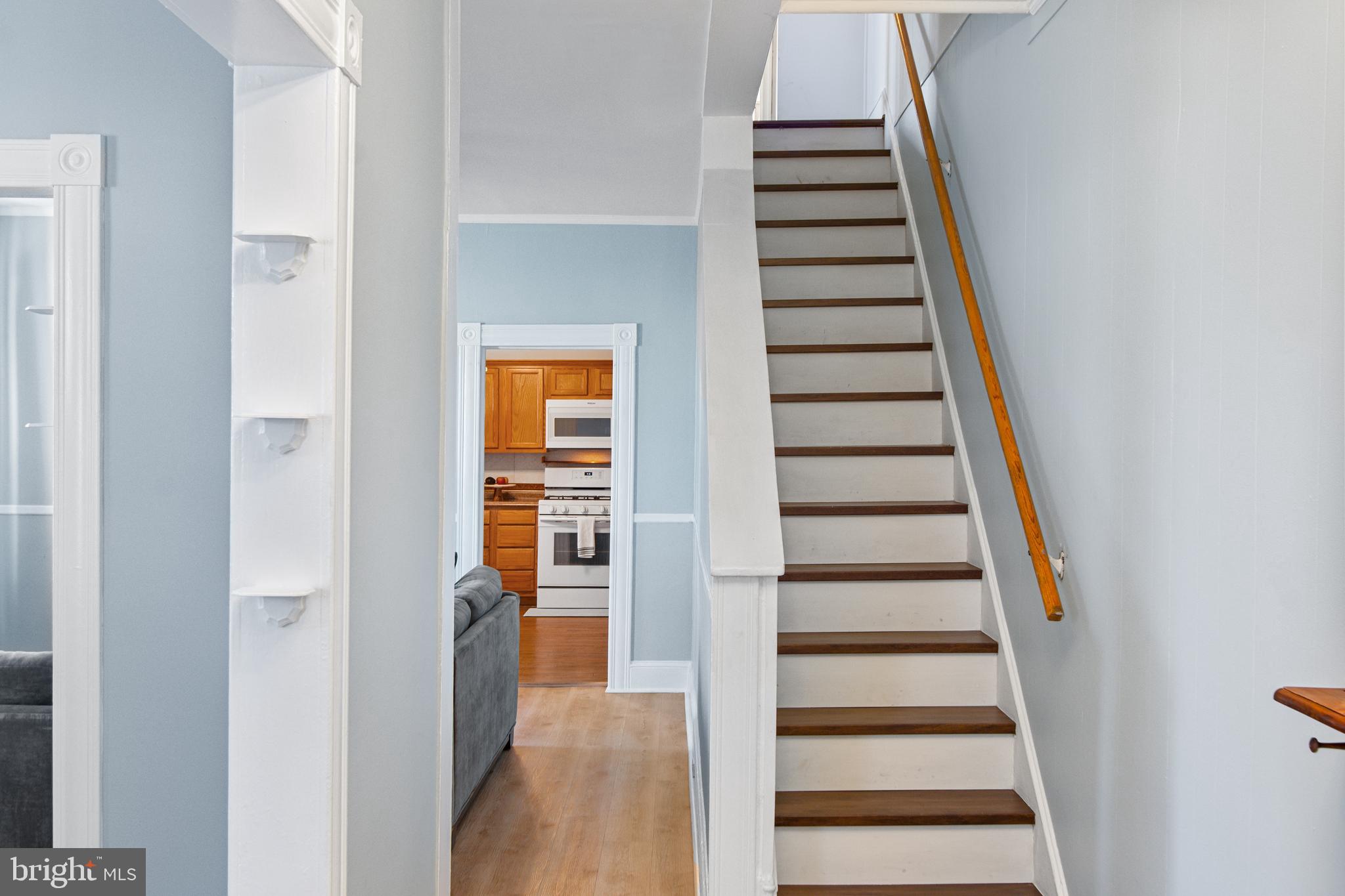 CATONSVILLE - Residential