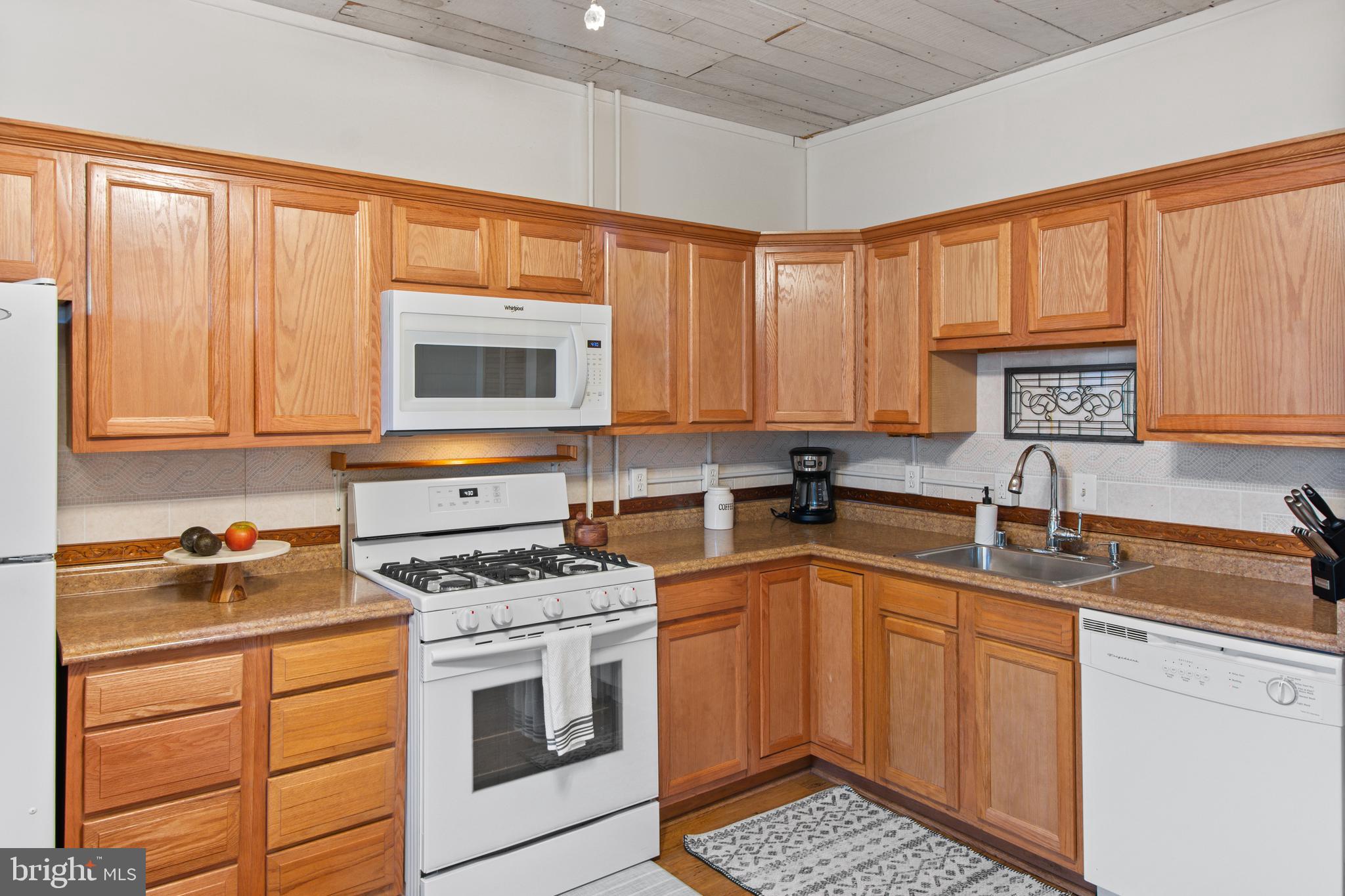 CATONSVILLE - Residential