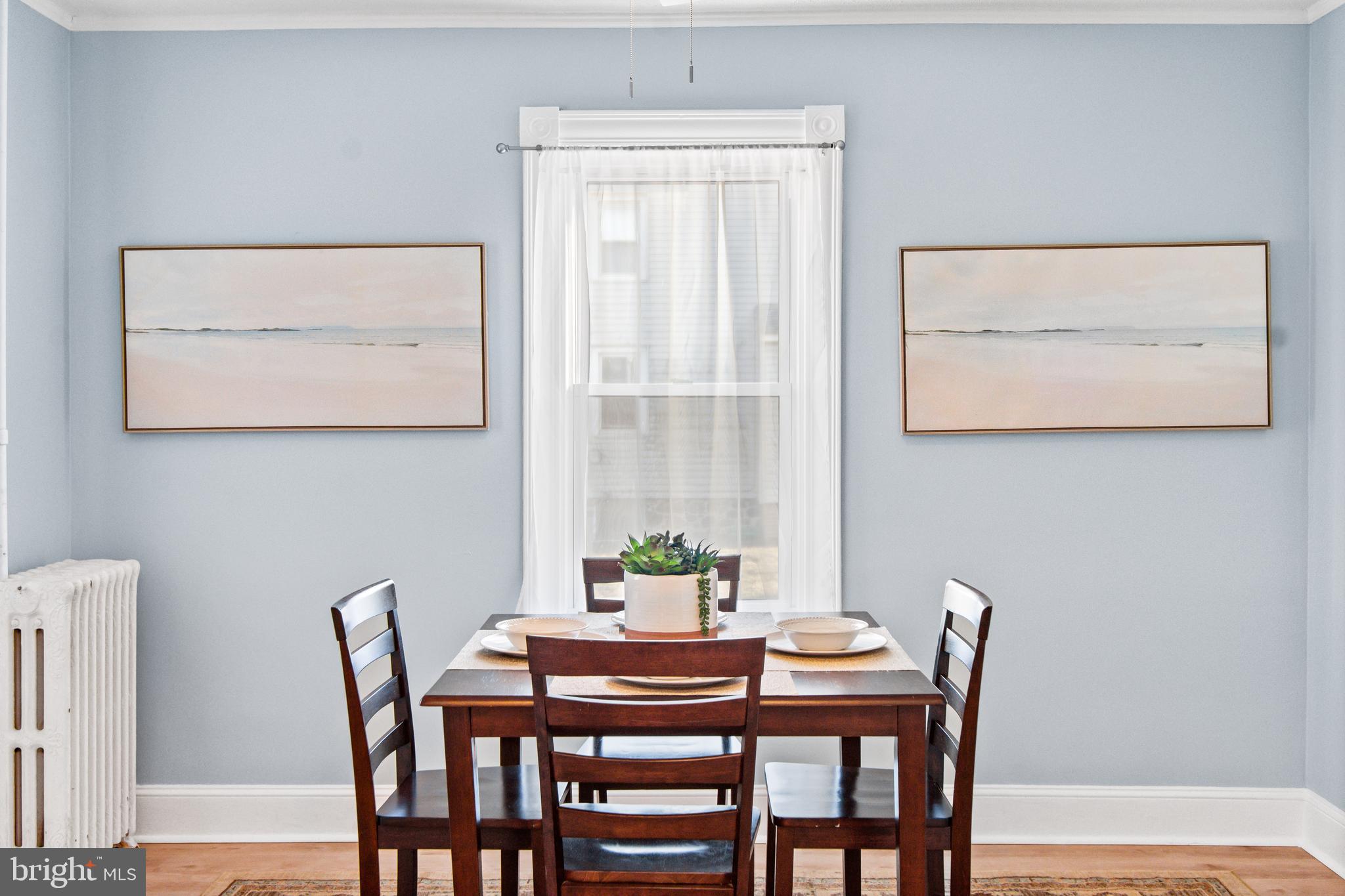 CATONSVILLE - Residential