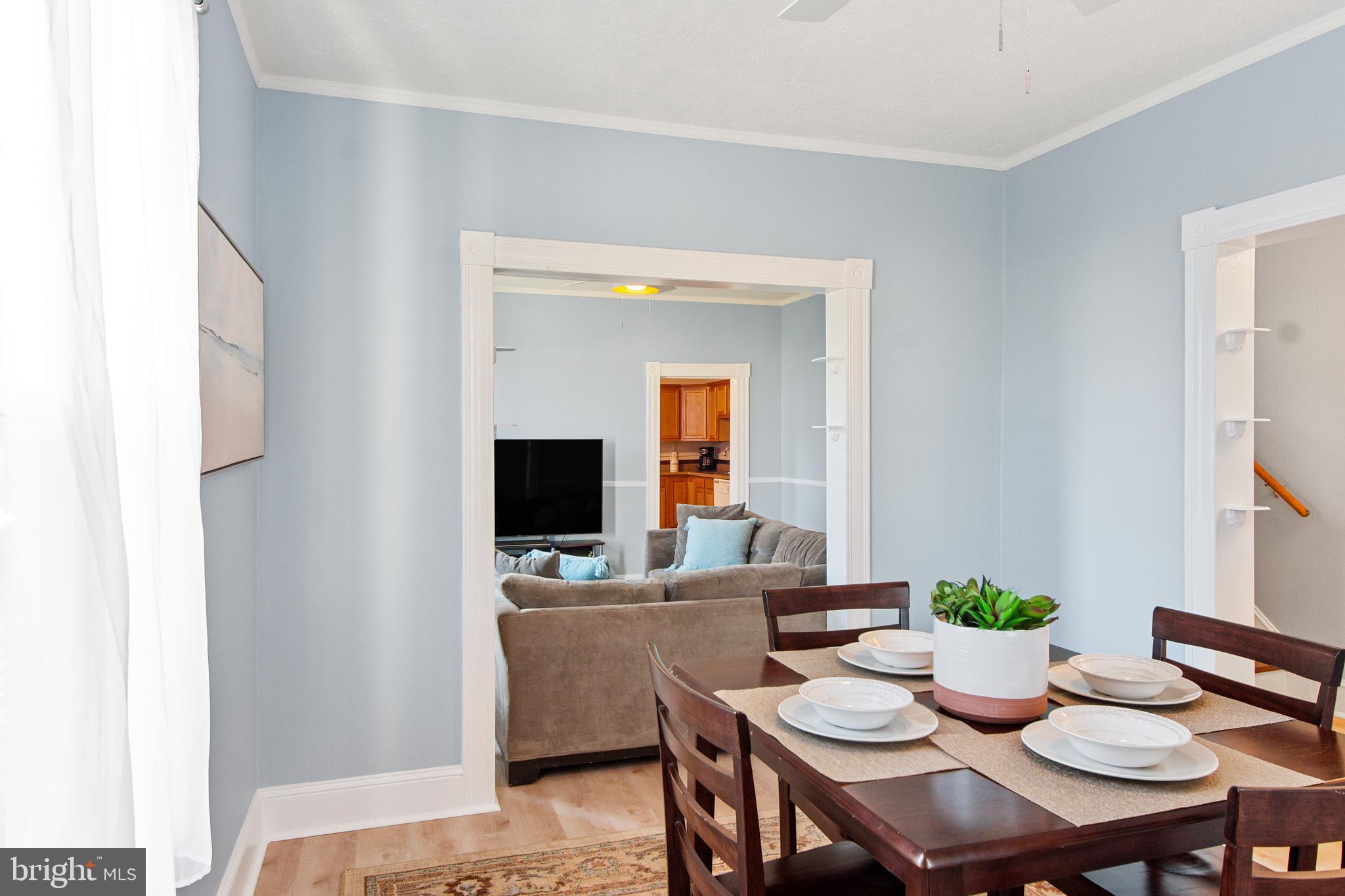 CATONSVILLE - Residential