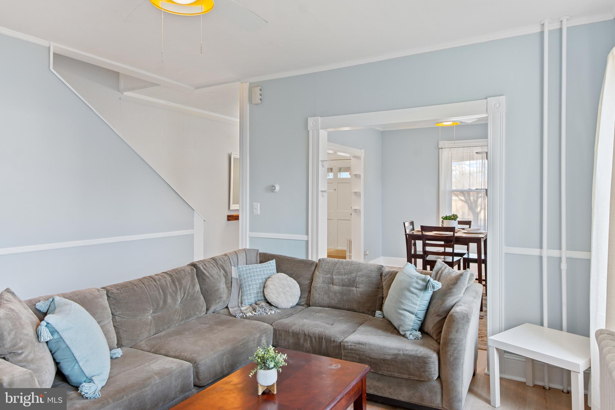 CATONSVILLE - Residential