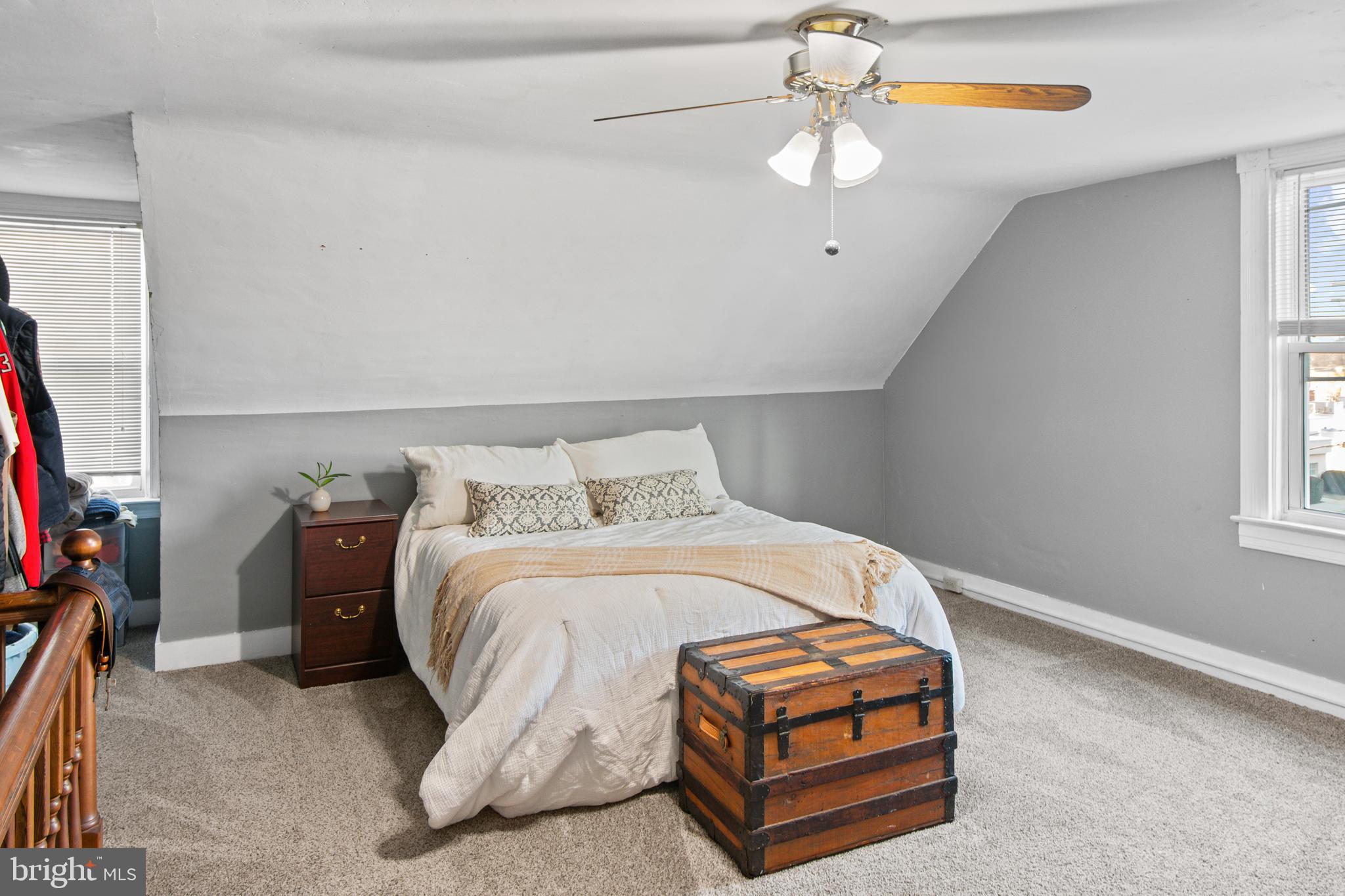 CATONSVILLE - Residential