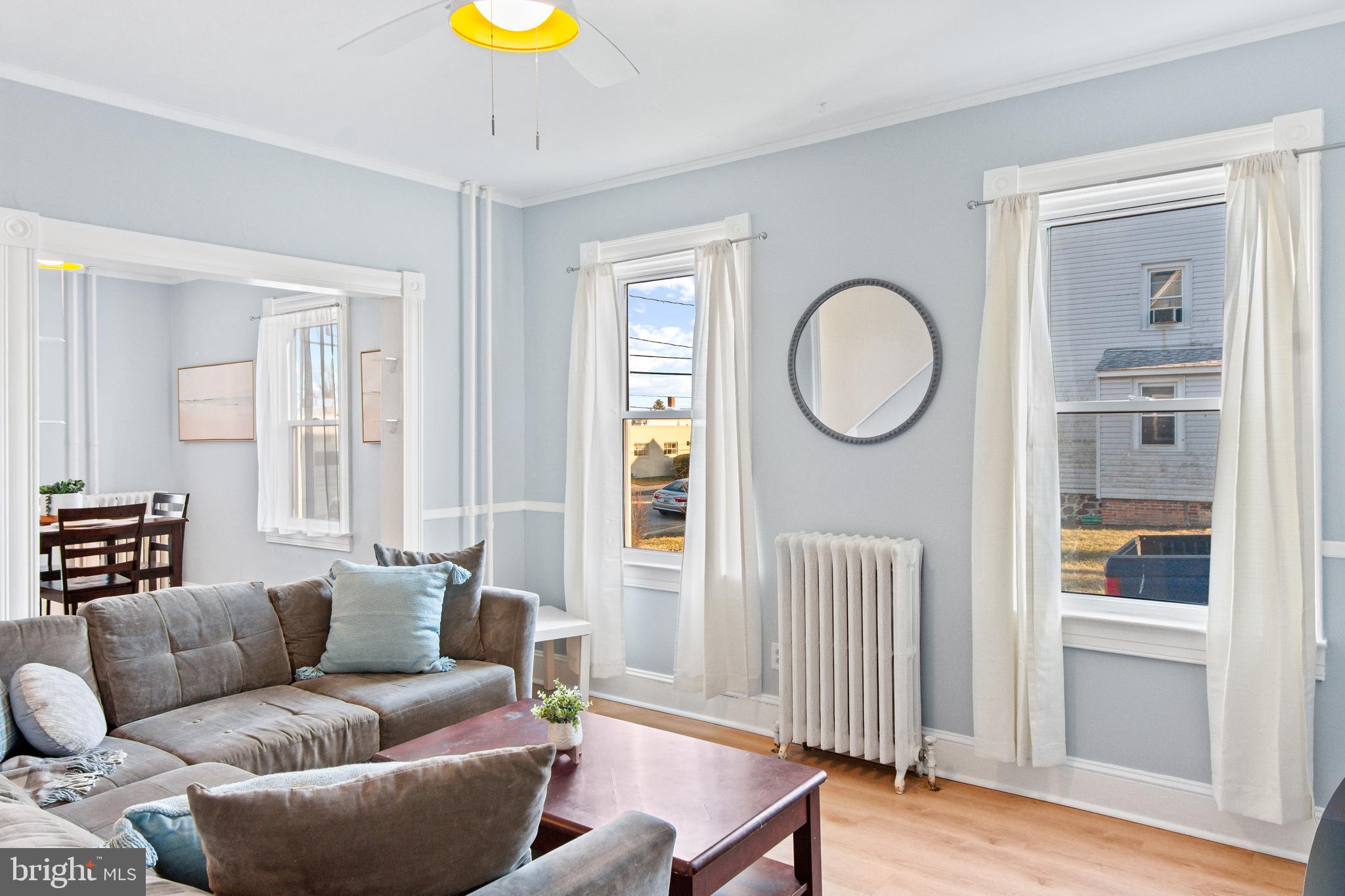 CATONSVILLE - Residential