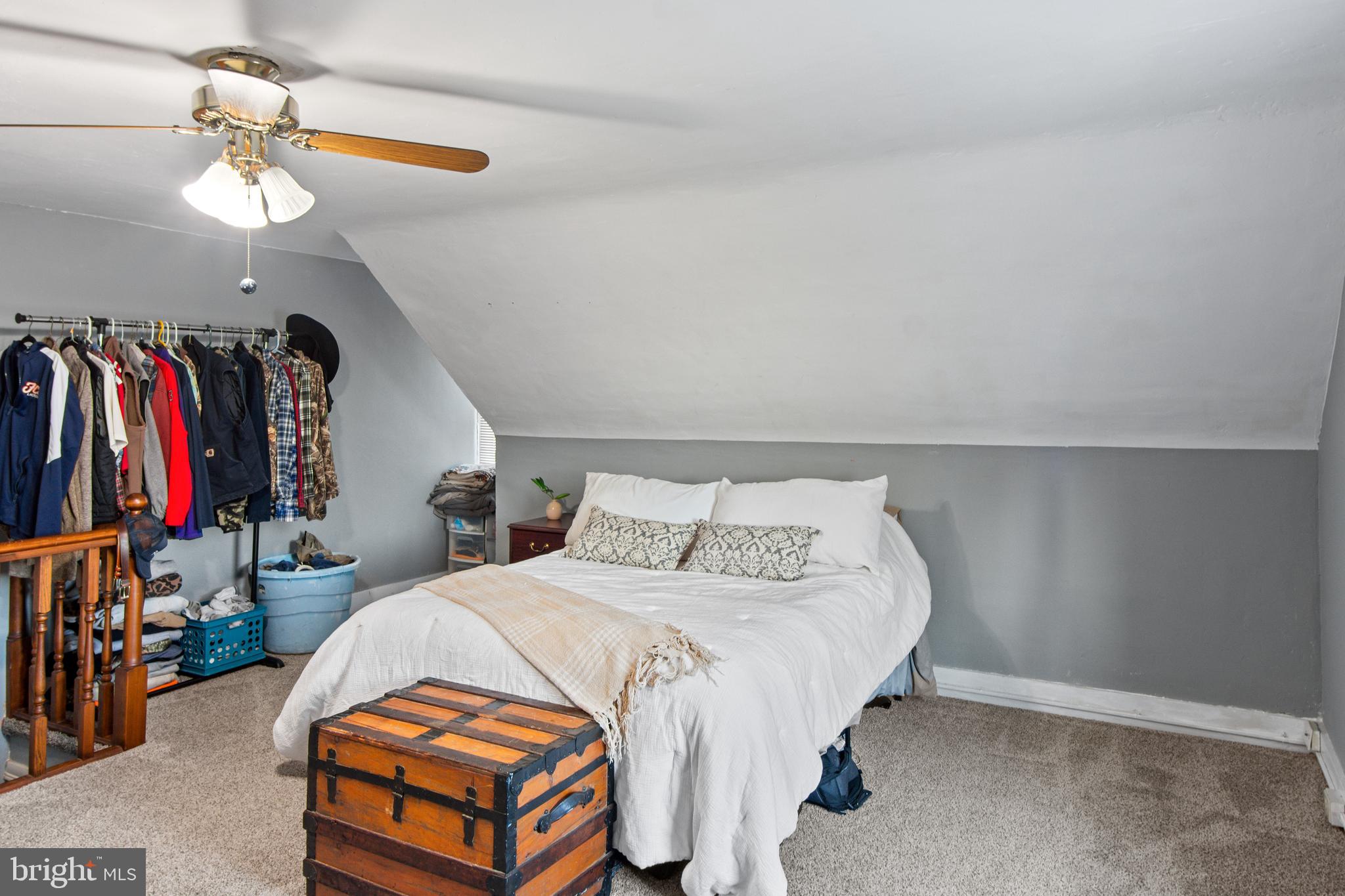 CATONSVILLE - Residential